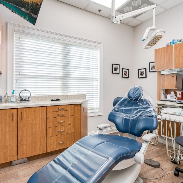 Kennedy & Limardi Family Dental in Buffalo Grove, IL; Dental and Healthcare Photography in Chicago