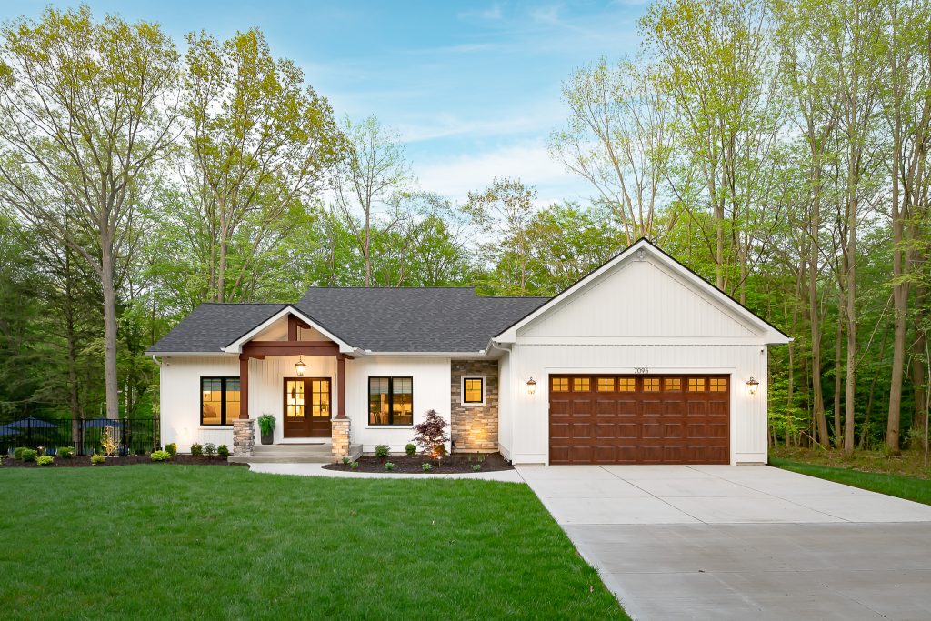 Rental Home in South Haven Michigan