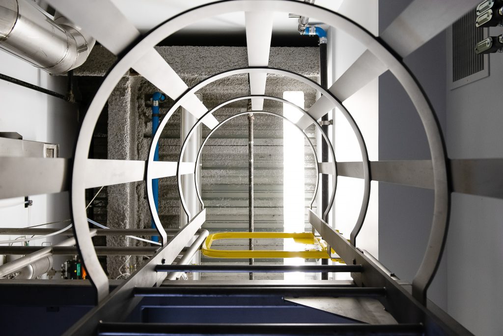 Life Science and Technology