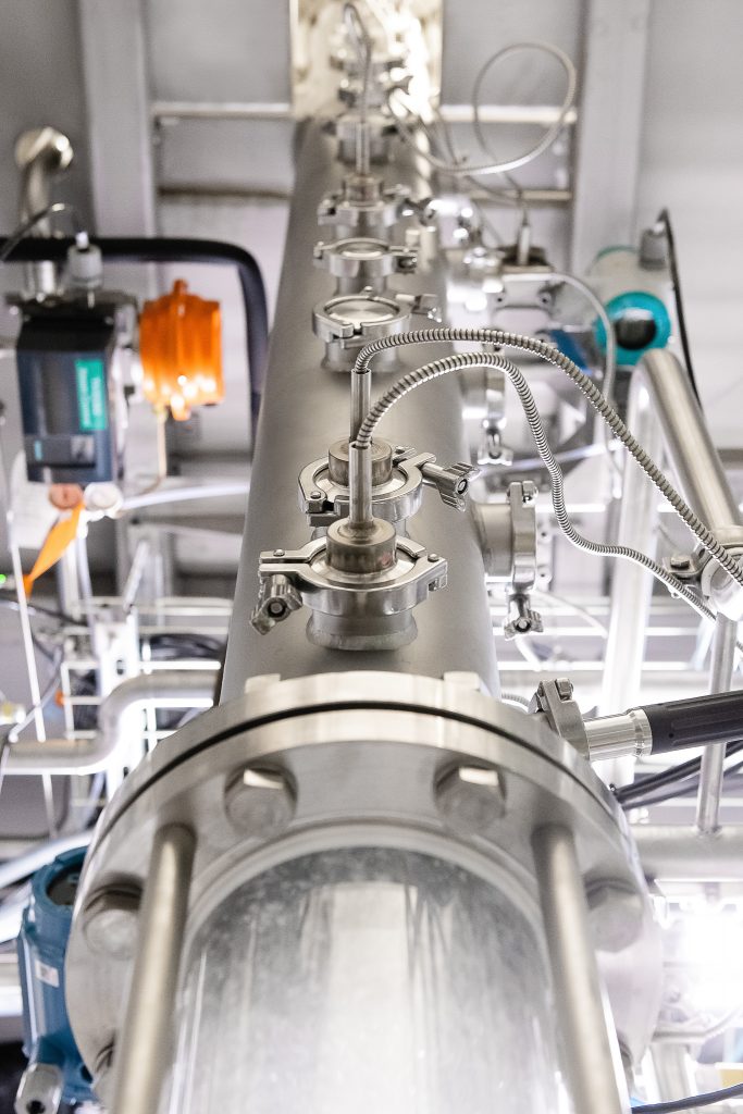 Life Science and Technology