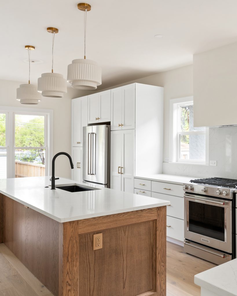 Interior Design Photography in Chicago, IL