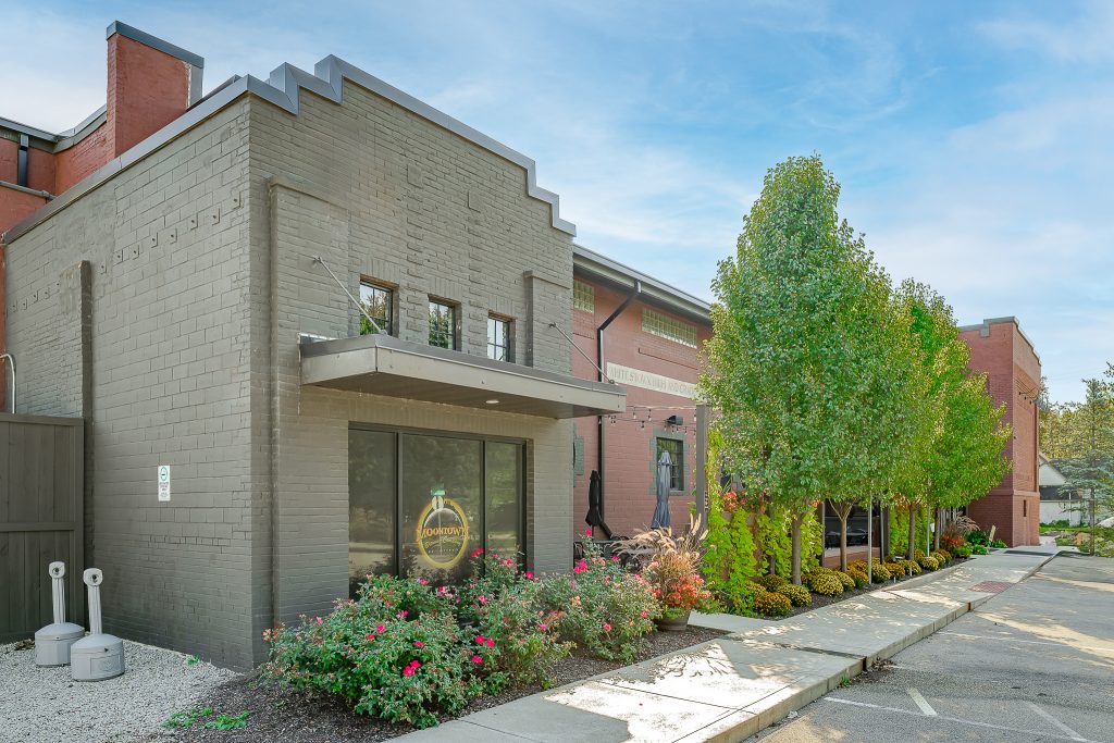 Moontown Brewing Company, Whitestown, IN