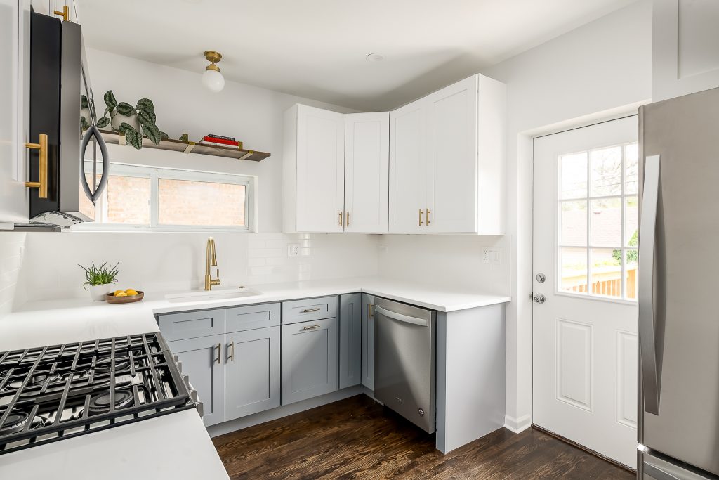 Interior Design Photography in Chicago, IL