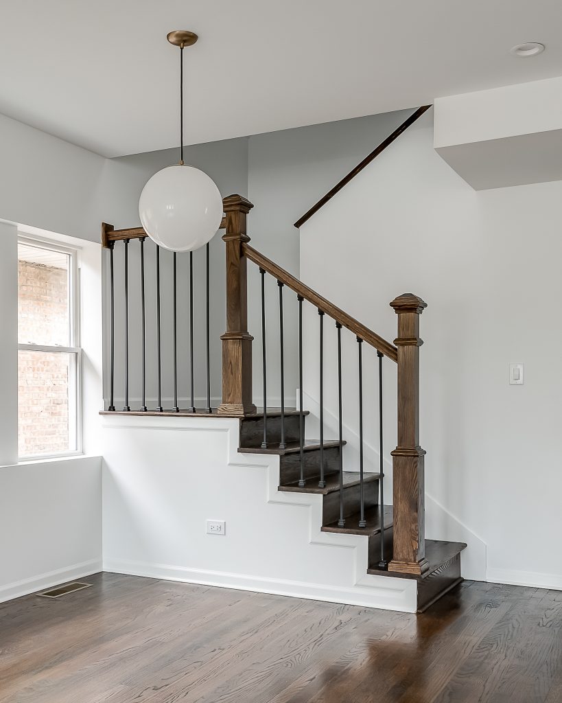 Interior Design Photography in Chicago, IL